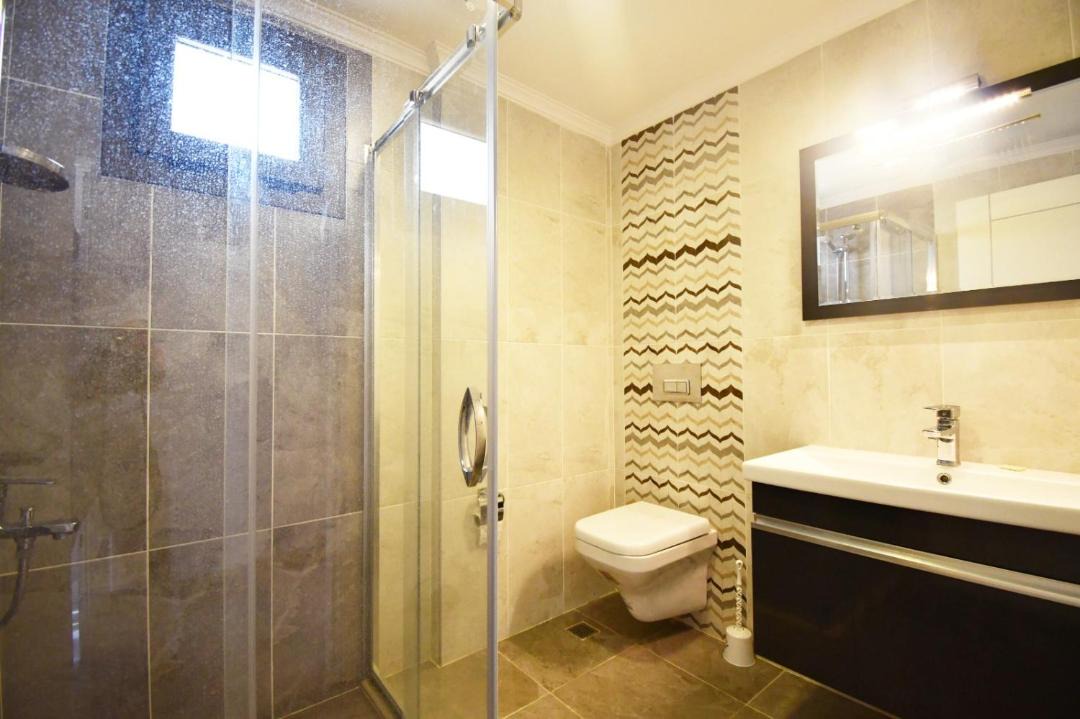 Photo of Bathroom in Fethiye