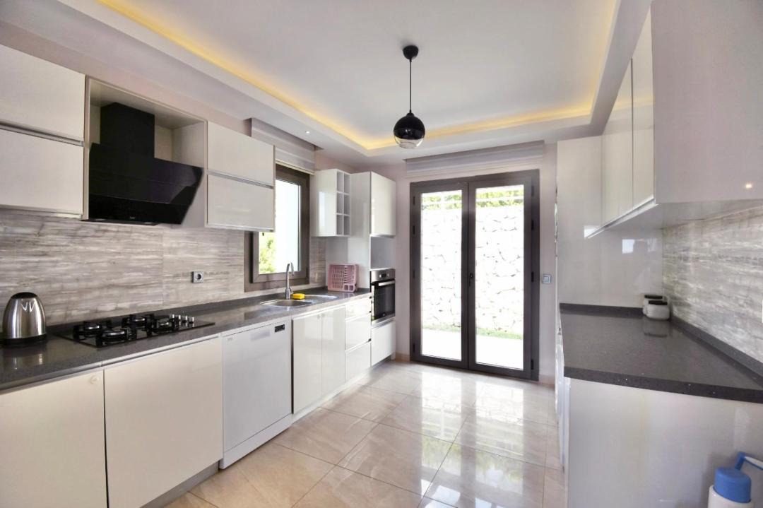 Photo of Kitchen in Fethiye