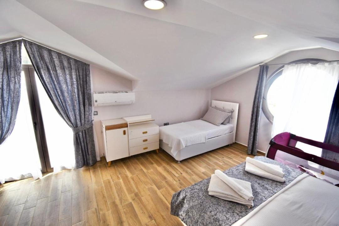 Photo of Livingroom in Fethiye