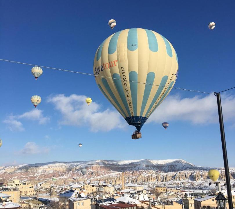 Photo of Others in Goreme