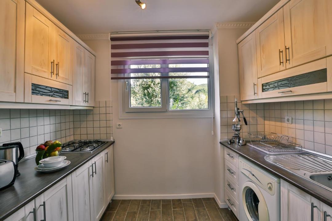 Photo of Kitchen in Kas
