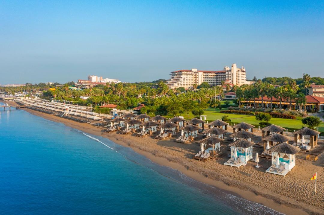 Photo of Others in Belek Golf Area