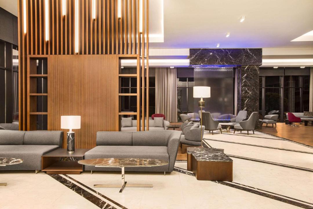 Photo of Livingroom in Findikli