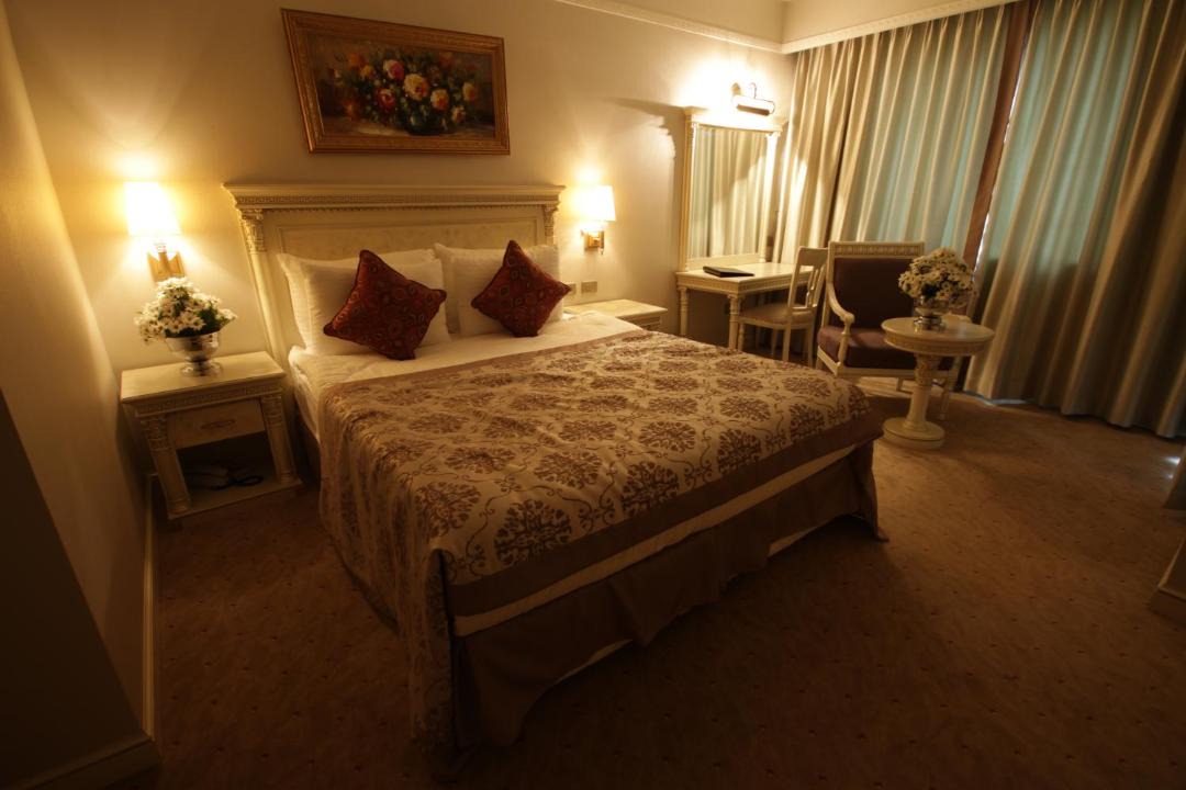 Photo of Livingroom in Sur