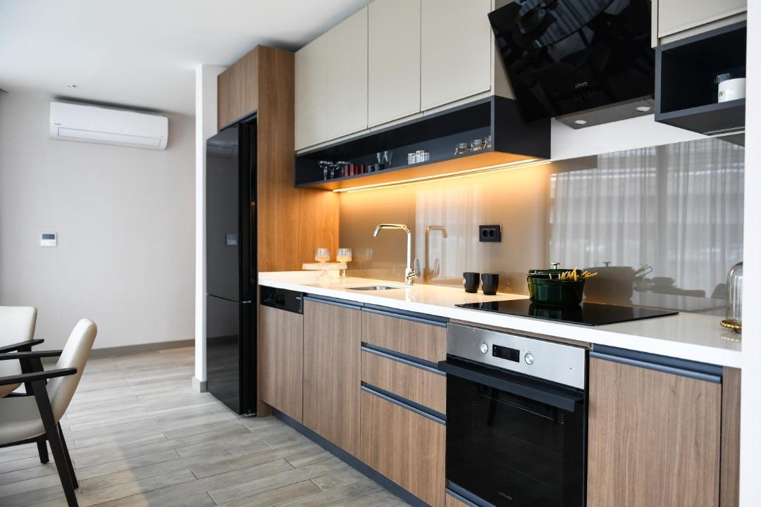 Photo of Kitchen in Mahmutbey