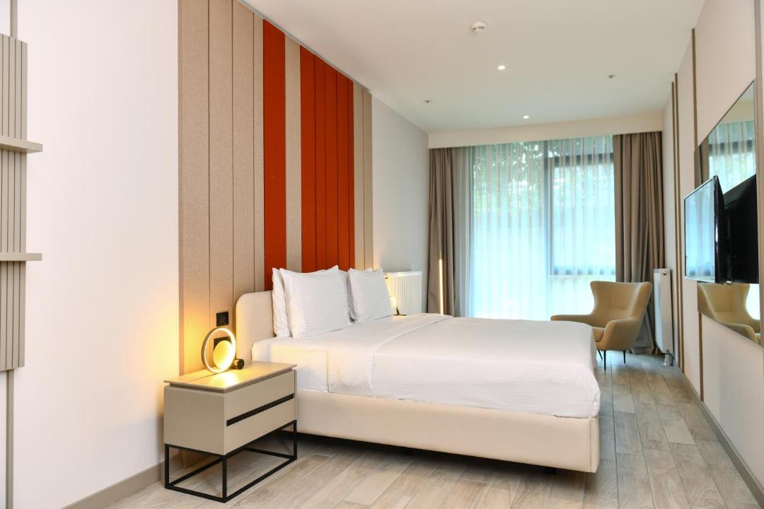 Photo of Bedroom in Mahmutbey