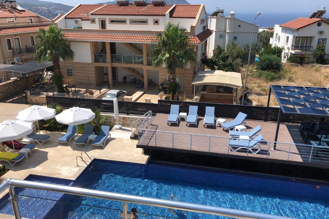 Photo of Others in Kalkan