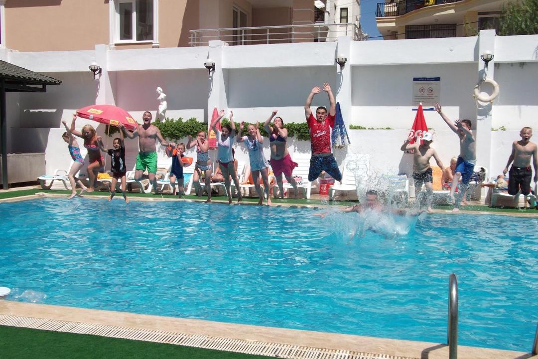 Photo of Outdoor in Altinkum