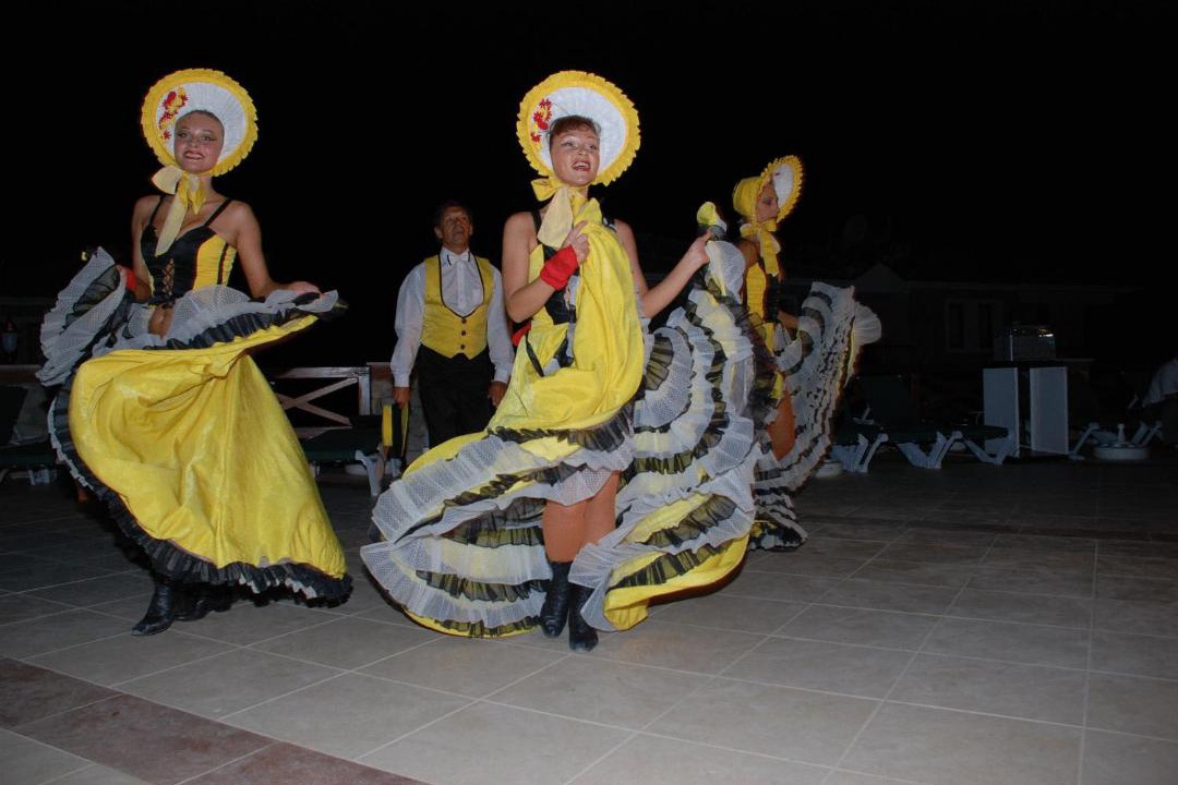 Photo of Others in Oludeniz City Center