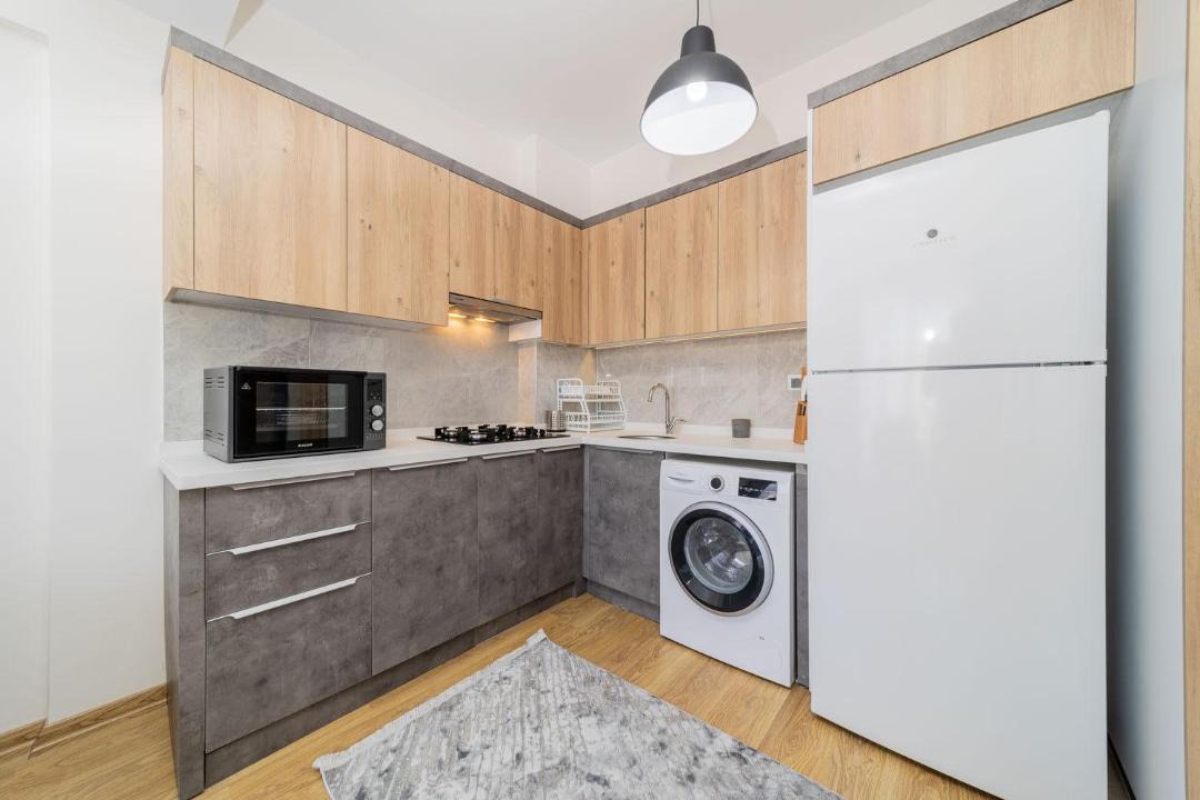 Photo of Kitchen in Kepez
