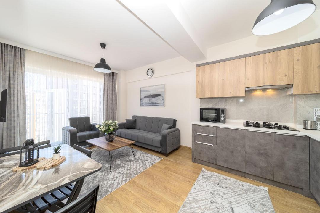 Photo of Livingroom in Kepez