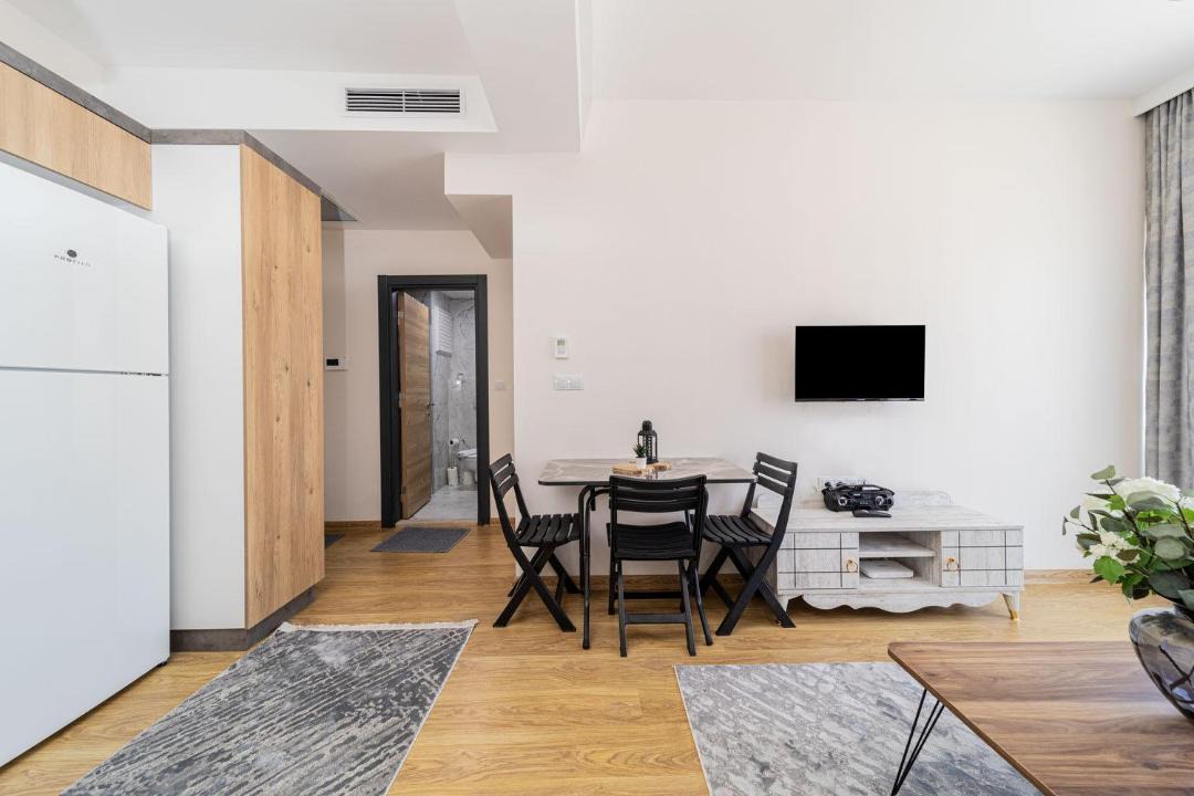 Photo of Livingroom in Kepez