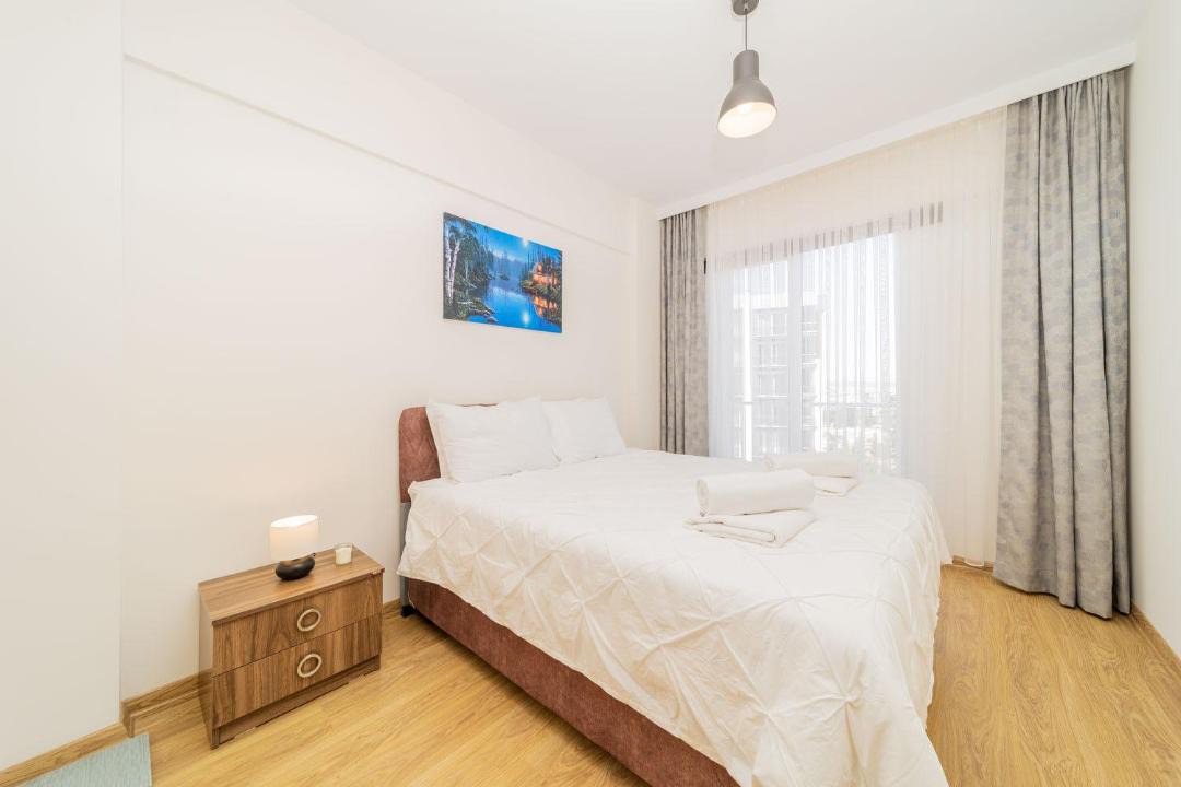 Photo of Bedroom in Kepez
