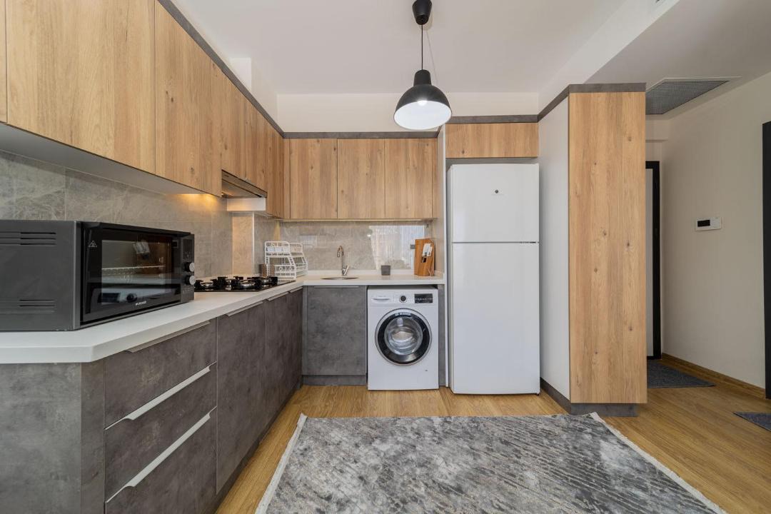 Photo of Kitchen in Kepez