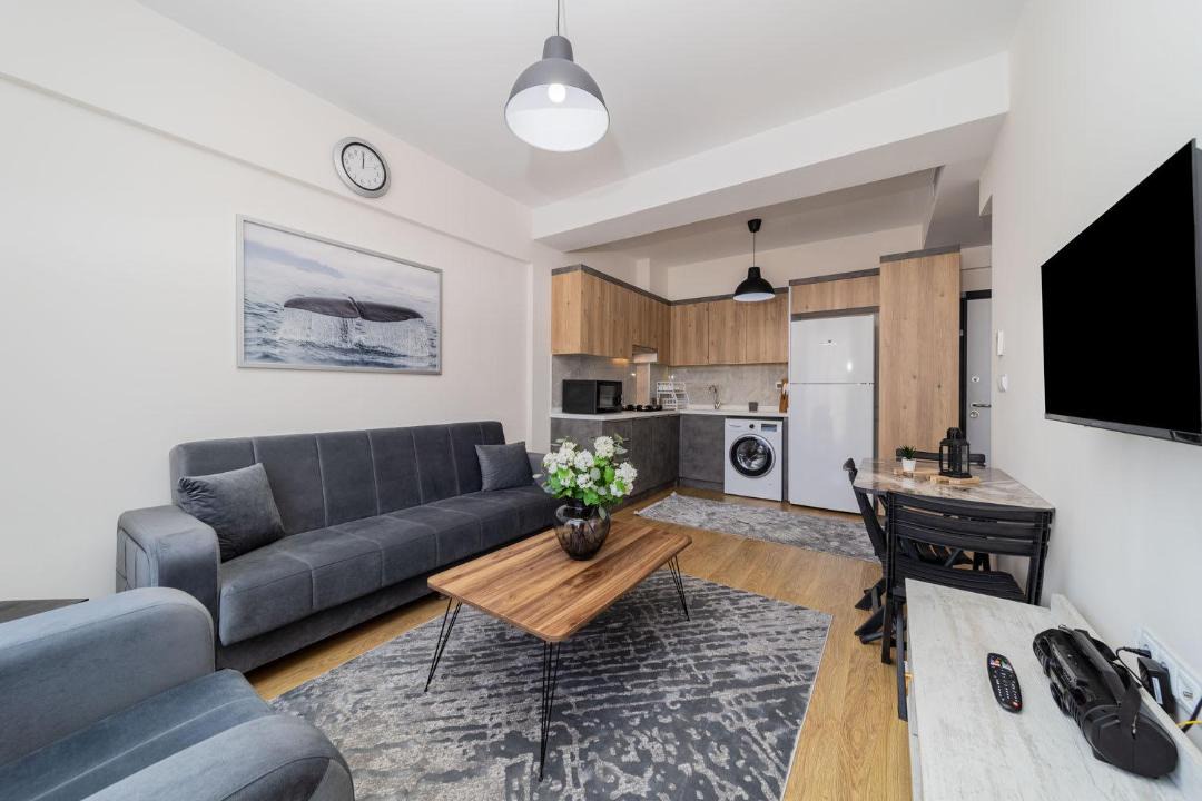 Photo of Livingroom in Kepez