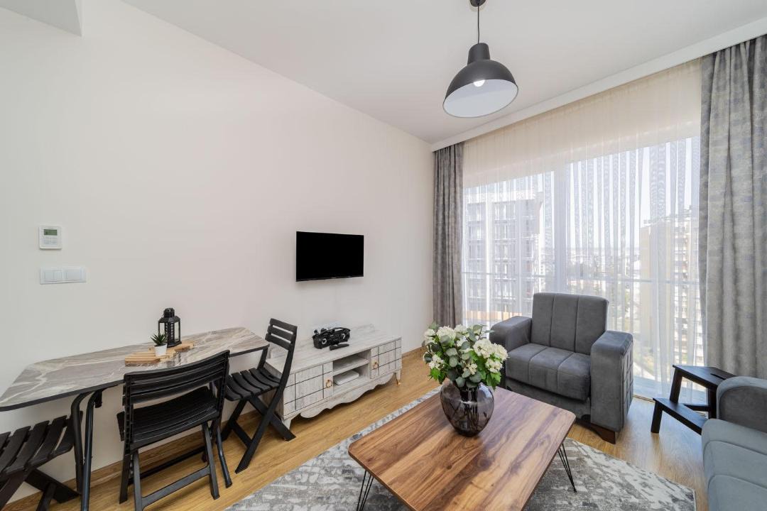 Photo of Livingroom in Kepez