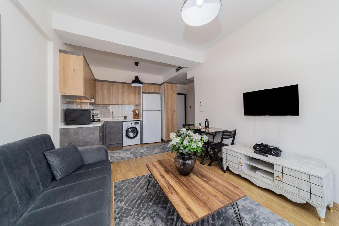 Photo of Livingroom in Kepez