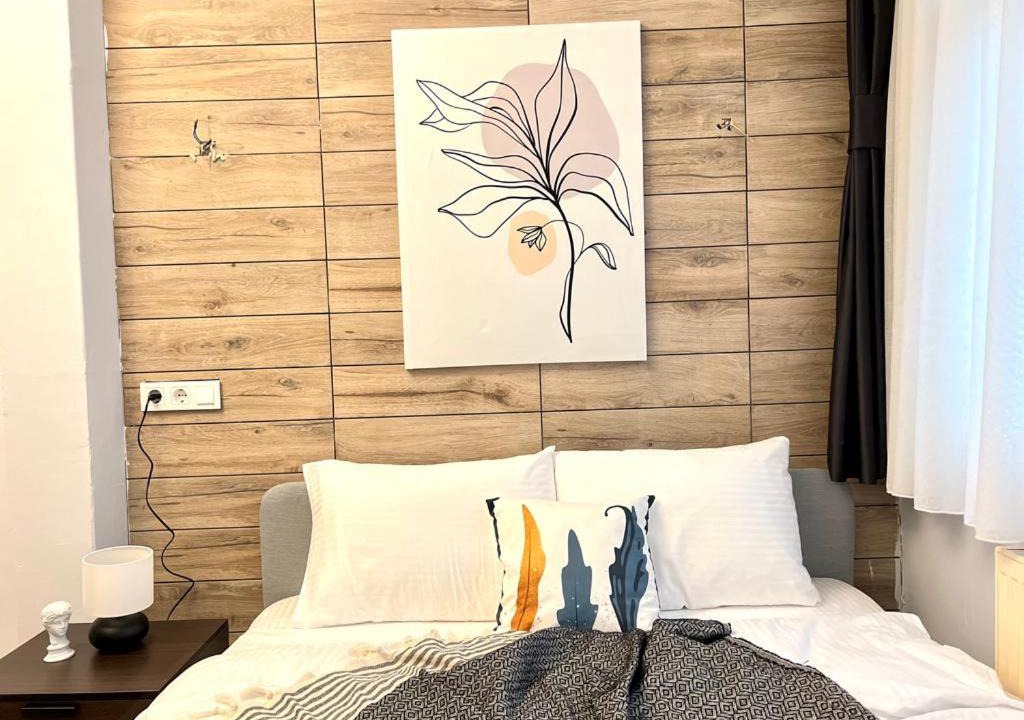 Photo of Bedroom in Cihangir