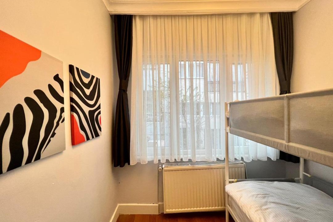 Photo of Bedroom in Cihangir