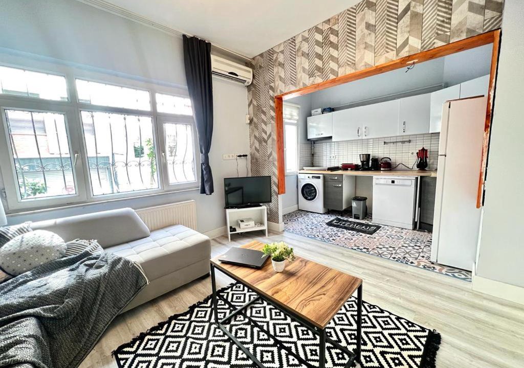 Photo of Patio Balcony in Cihangir