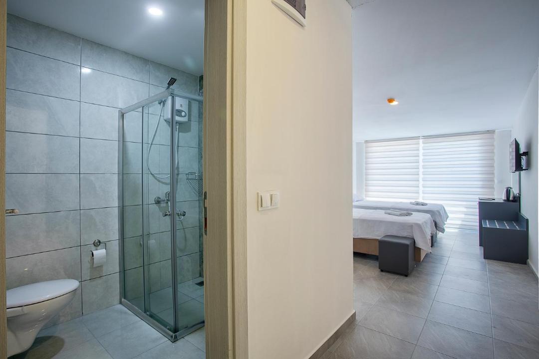 Photo of Bathroom in Turkler
