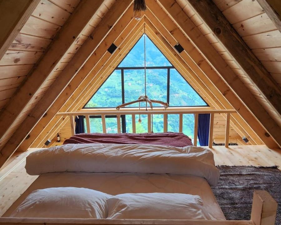 Photo of Bedroom in Cayirduzu