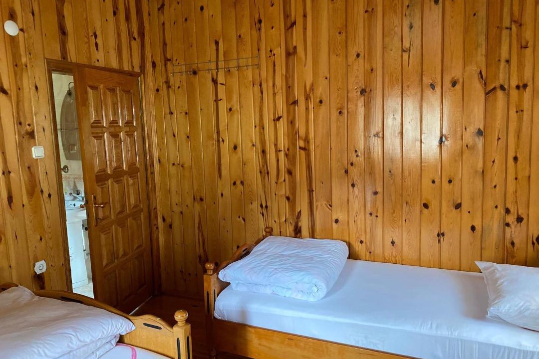 Photo of Livingroom in Ayder Yaylasi