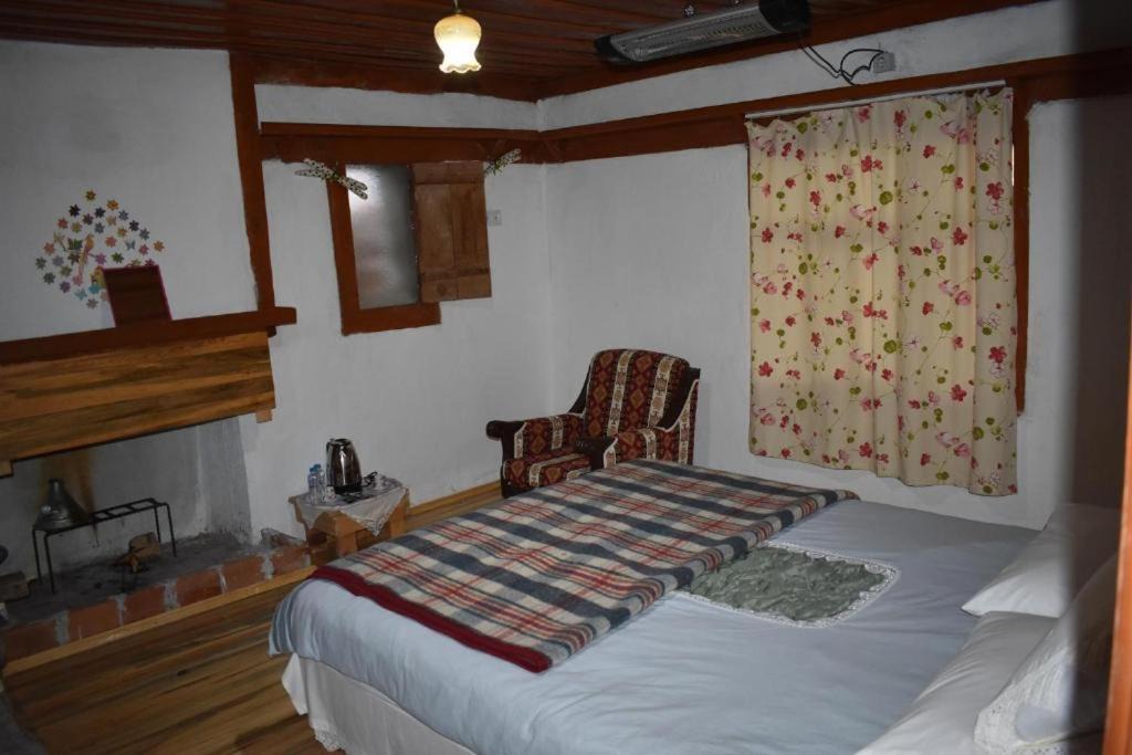 Photo of Bedroom in Selendi
