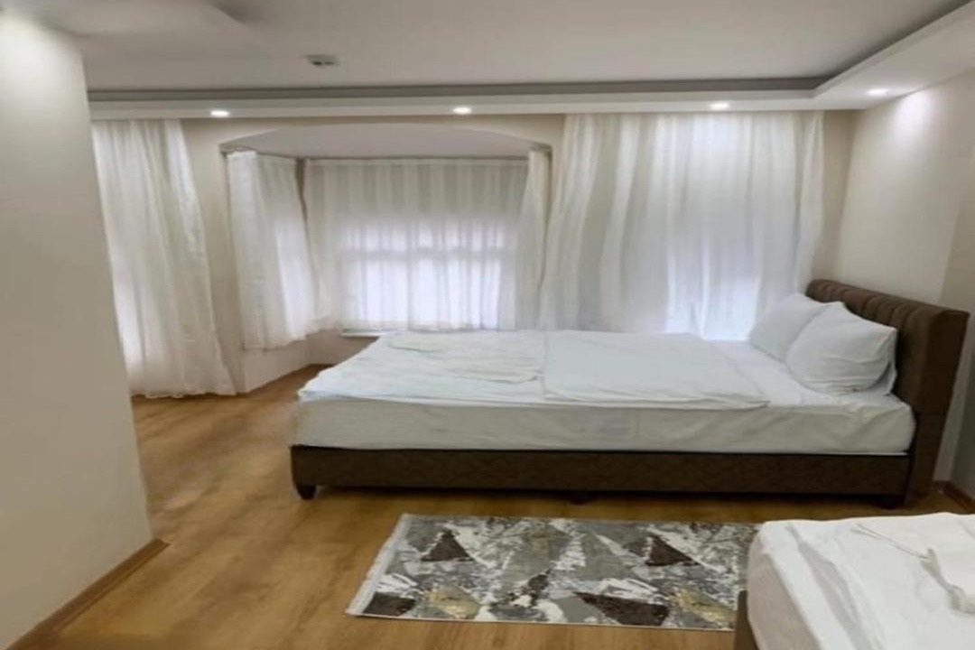 Photo of Bedroom in Beyazit