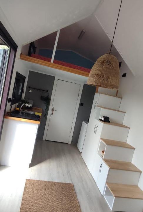 Photo of Livingroom in Sile