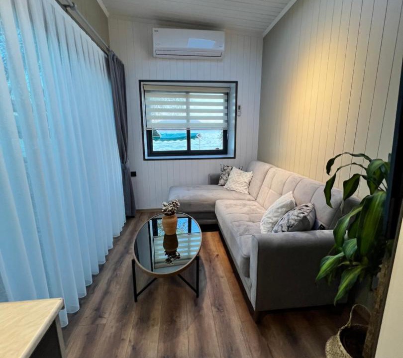 Photo of Livingroom in Ciftlik