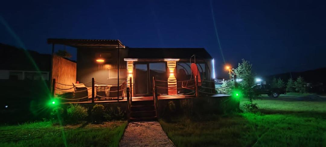 Photo of Buildings in Sile