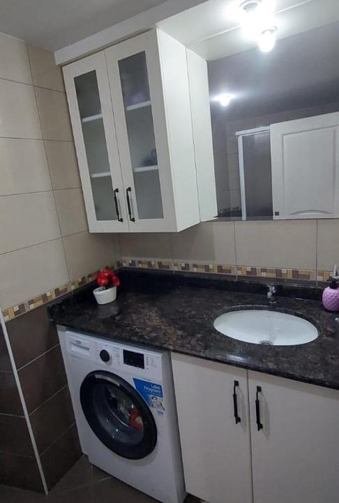 Photo of Kitchen in Avsallar