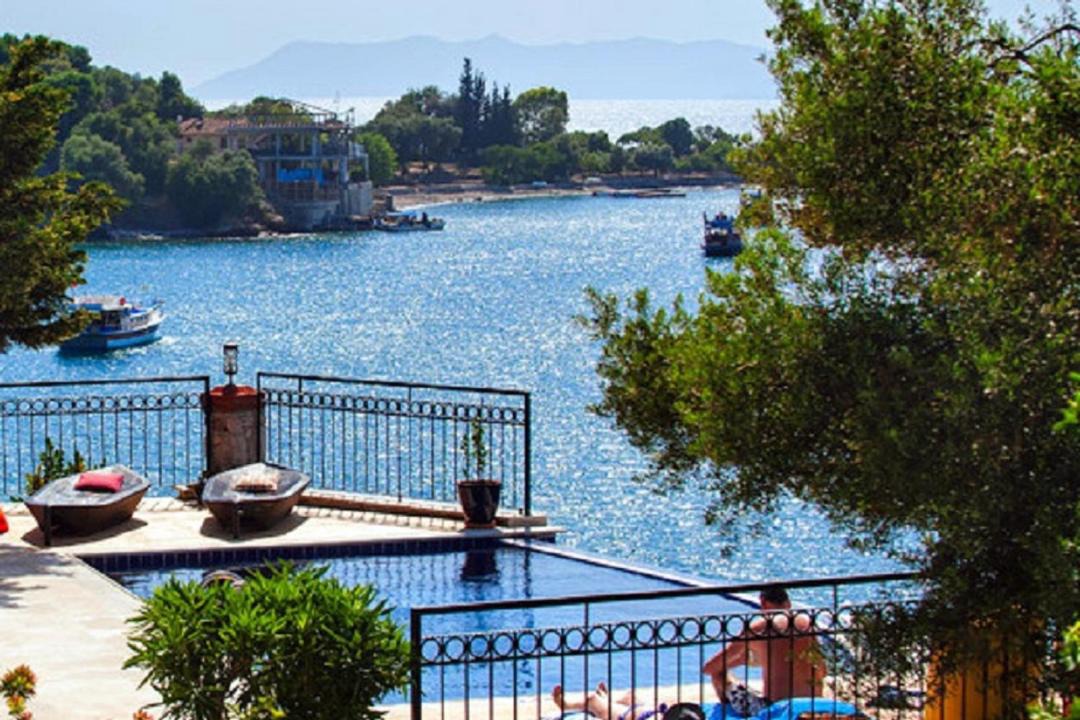 Photo of Others in Fethiye City Center