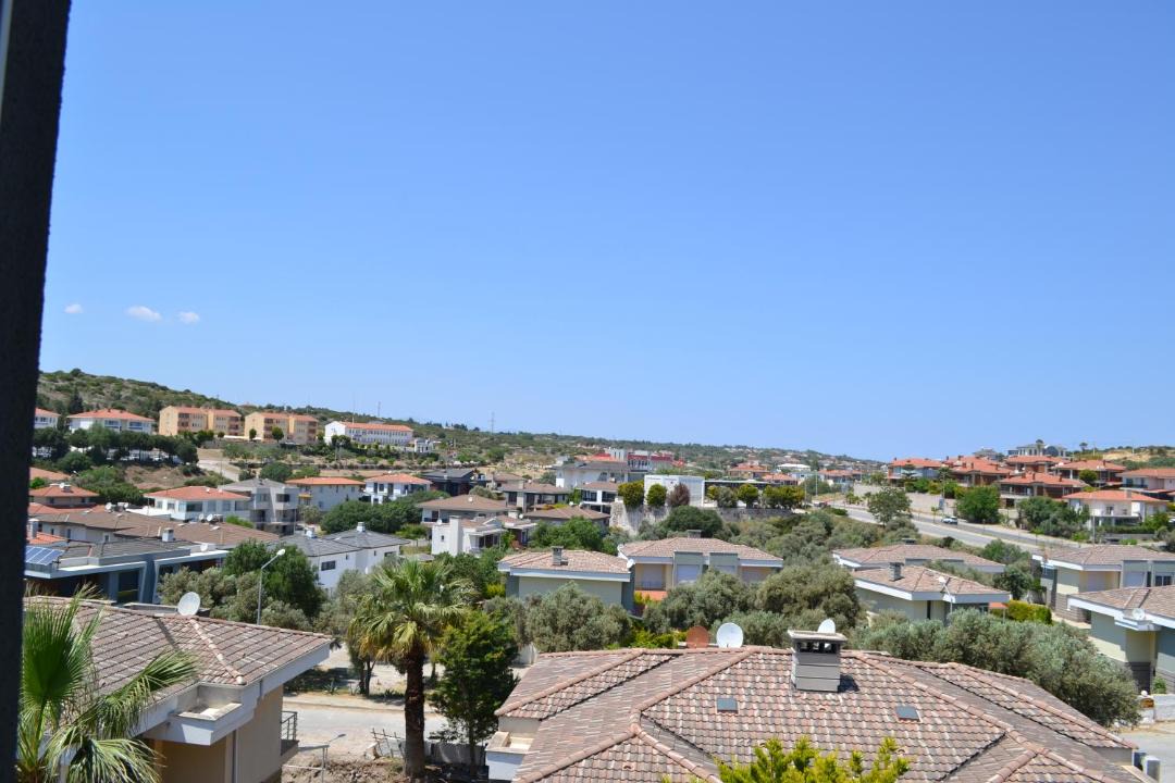 Photo of Buildings in Cesme