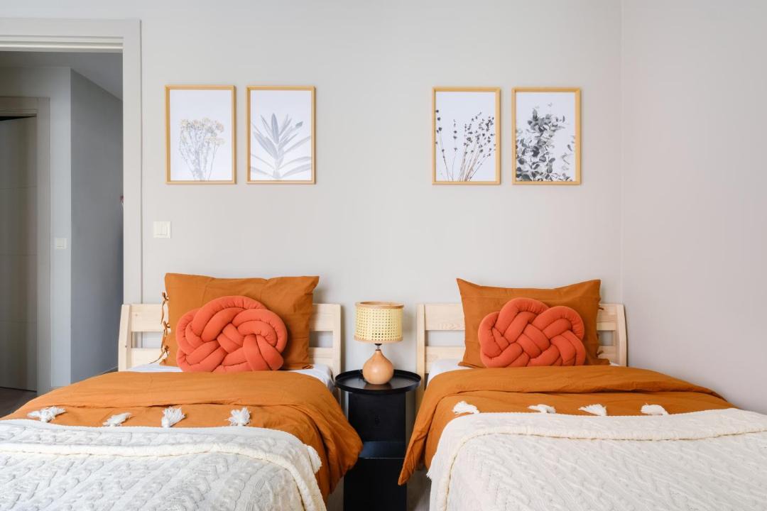 Photo of Bedroom in Serdivan