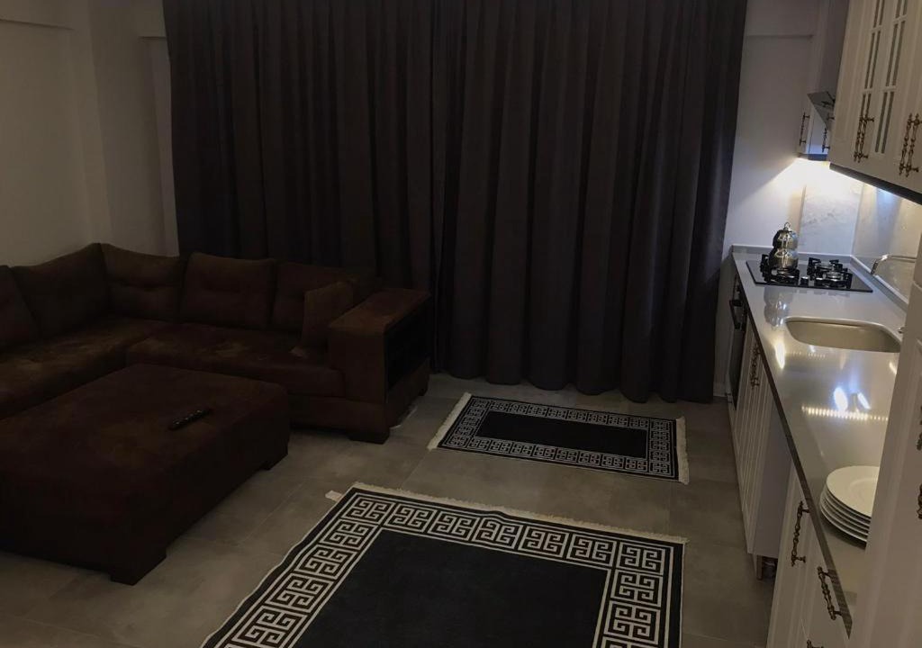 Photo of Bedroom in Ciftlik
