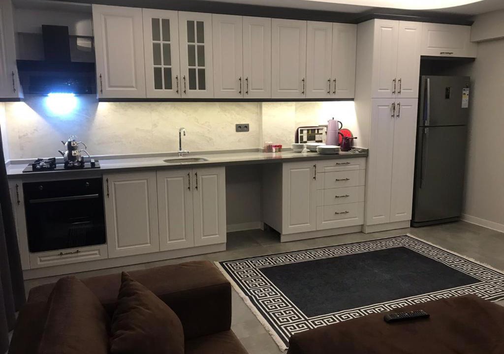 Photo of Bedroom in Ciftlik