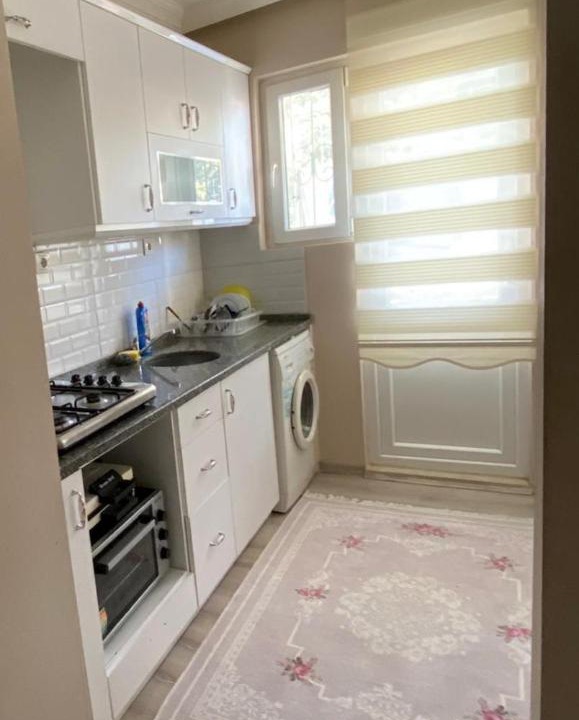 Photo of Kitchen in Fethiye City Center