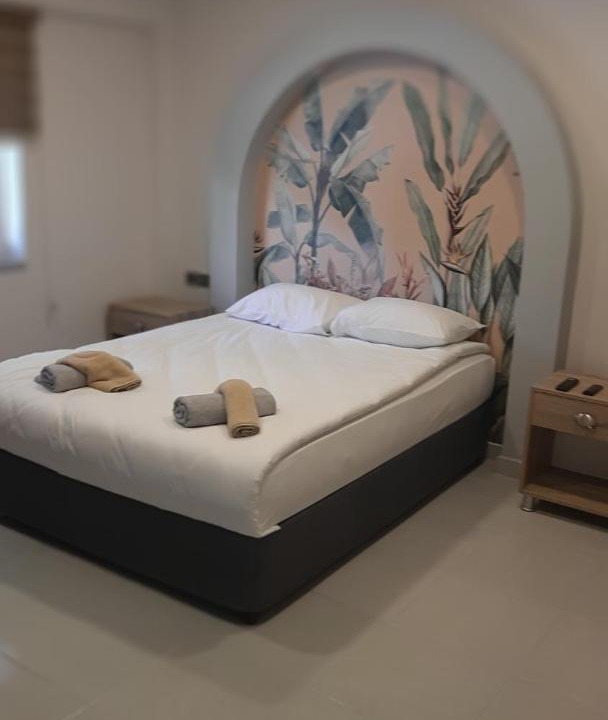 Photo of Bedroom in Kemer Mahallesi