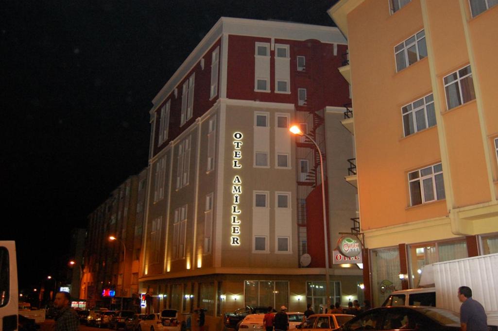 Photo of Others in Erzurum City Center