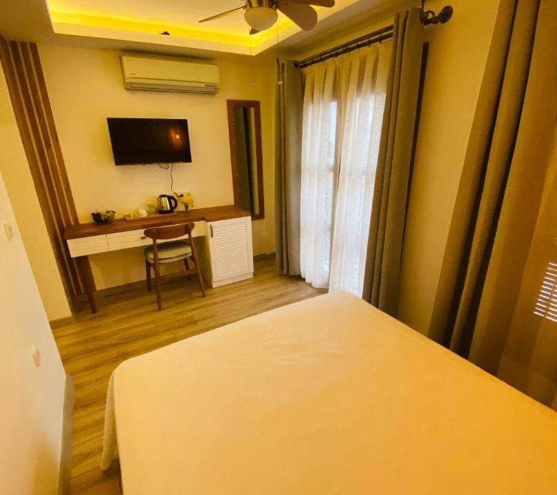 Photo of Bedroom in Selcuk