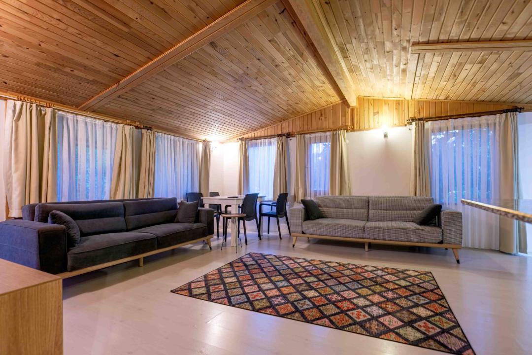Photo of Livingroom in Cirali
