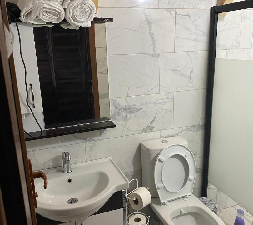Photo of Bathroom in Ayder