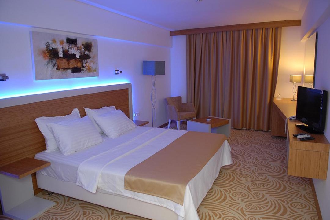 Photo of Bedroom in Ilica