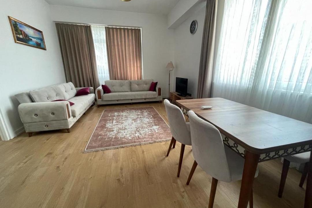 Photo of Patio Balcony in Kadikoy
