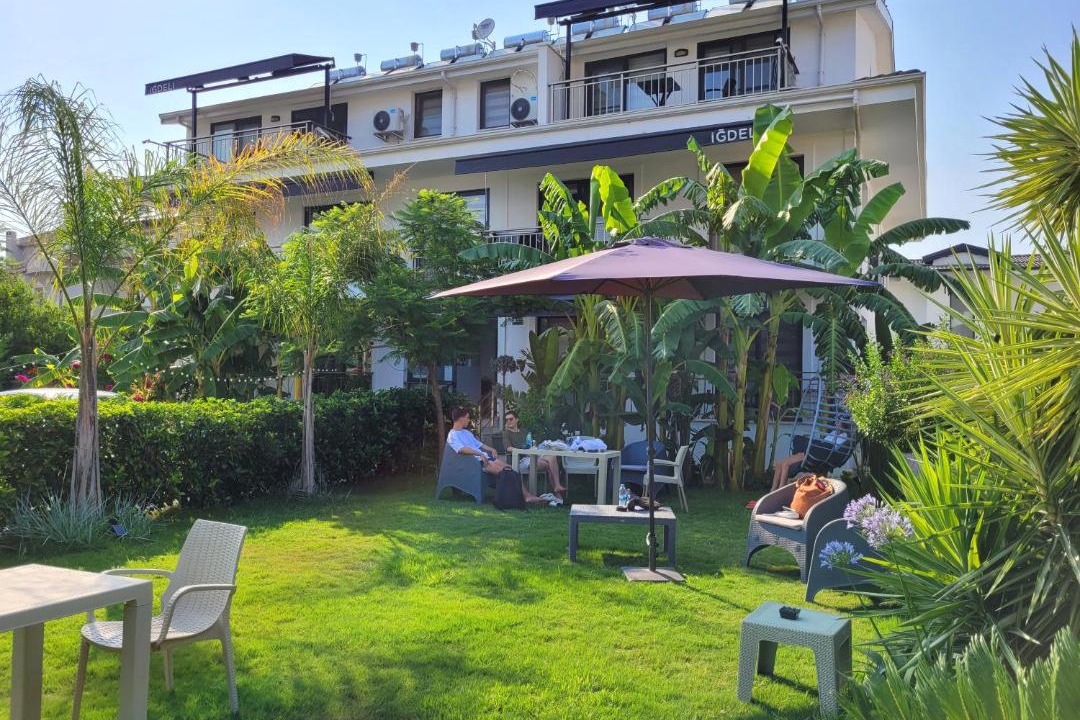 Photo of Others in Fethiye