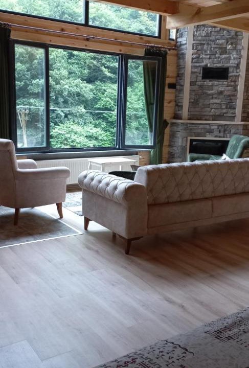 Photo of Livingroom in Ayder
