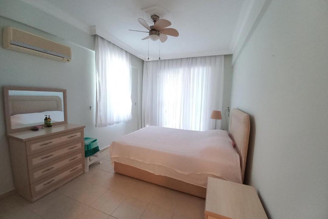 Photo of Bedroom in Fethiye