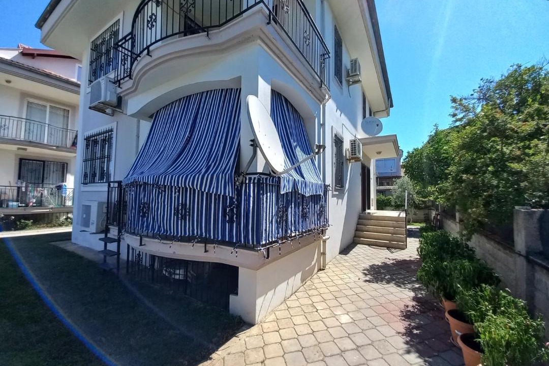 Photo of Buildings in Fethiye